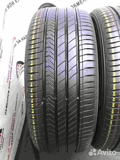 Nexen Classe Premiere CP672 235/55 R17 99M