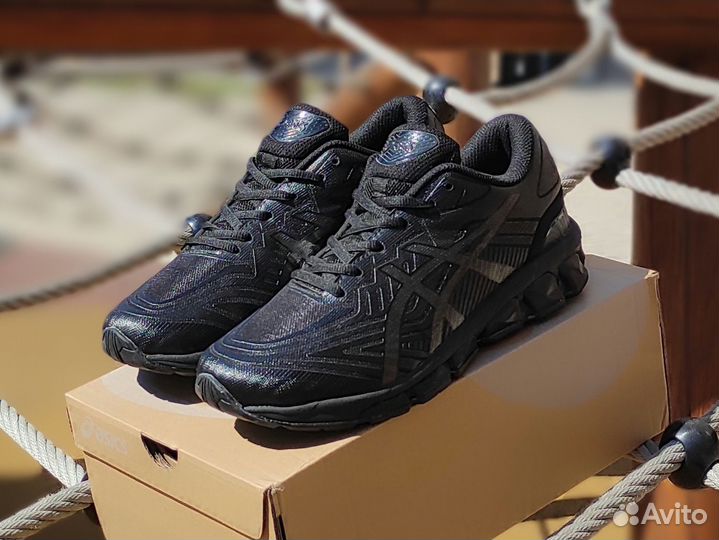 Кроссовки Asics Gel Quantum 360 Vll