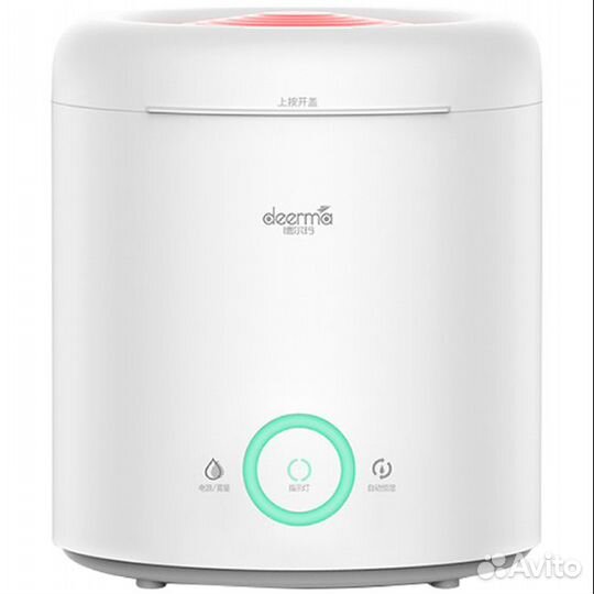 Увлажнитель воздуха Xiaomi Deerma Air Humidifier 2