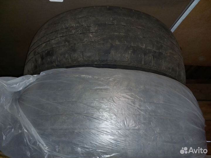 Triangle TR257 235/60 R18