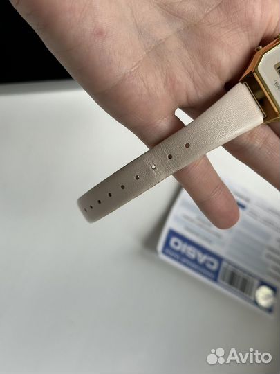 Часы casio