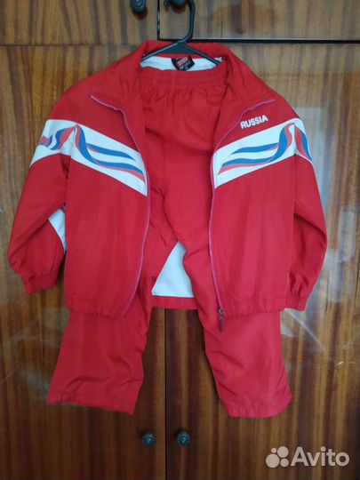 Комплект детский