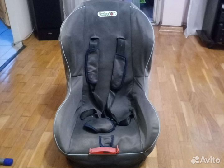 Детское автокресло