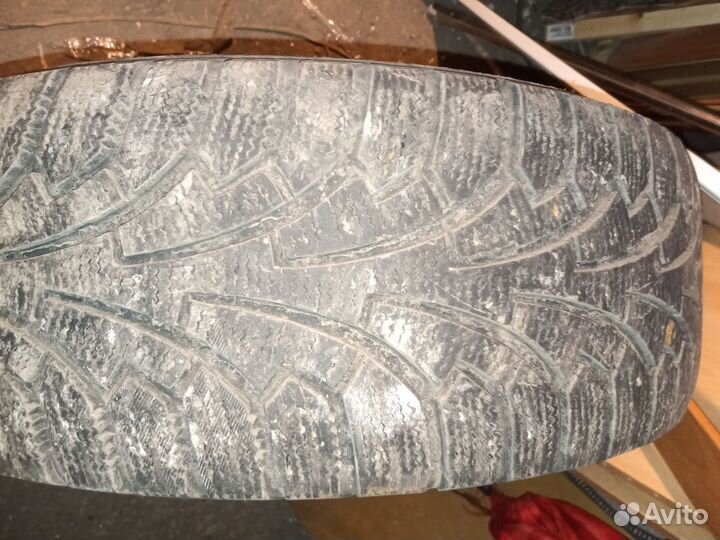 Nordman RS 205/65 R15 99T