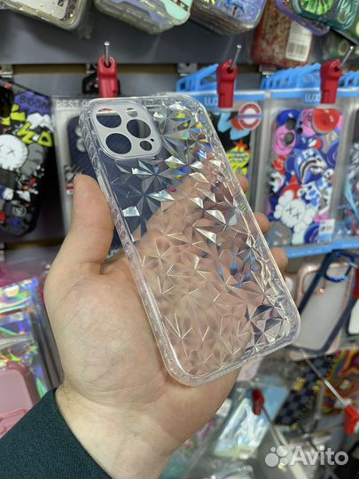 Красивые чехлы для iPhone 12/12pro max