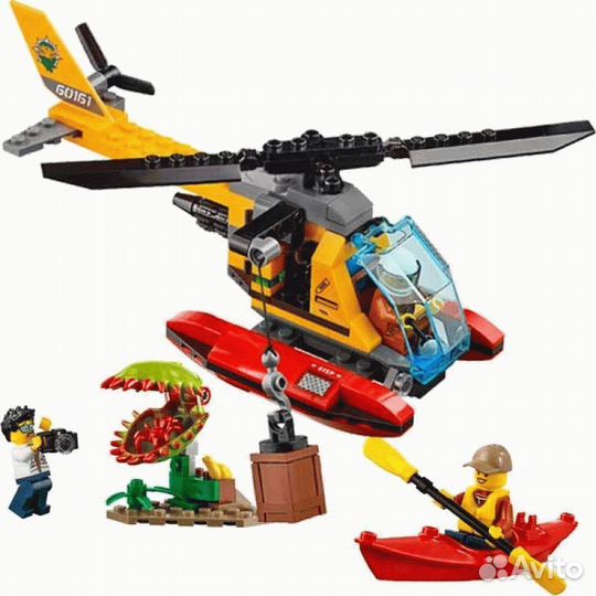 Конструктор 10712 (857 д )