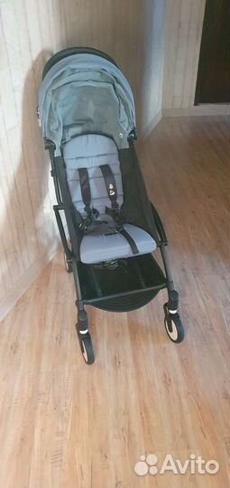 Коляска babyzen yoyo