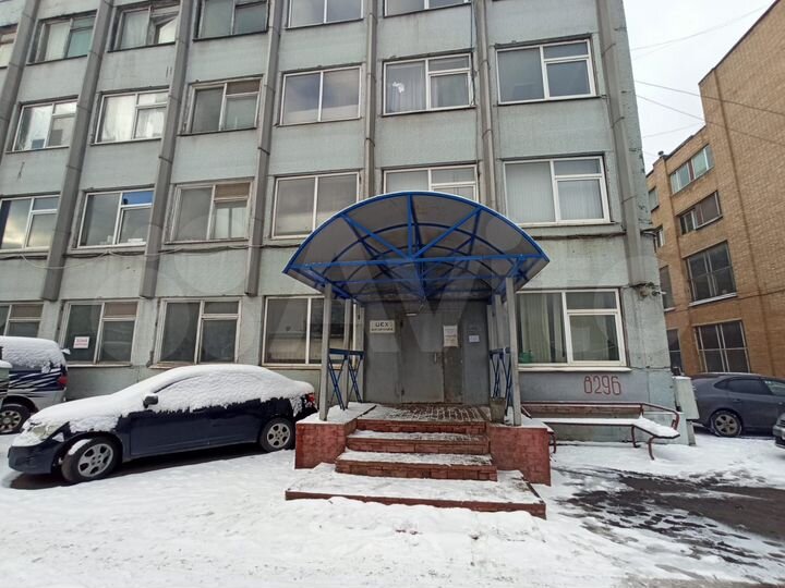 Производство, 85 м²