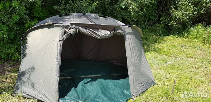 Карповая палатка шелтер Korum