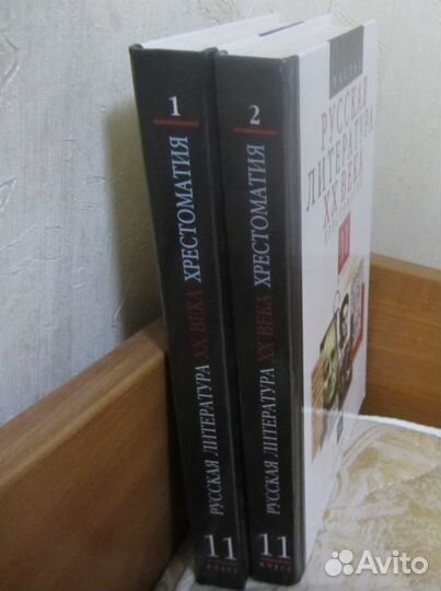 Учебники литературы, диктанты