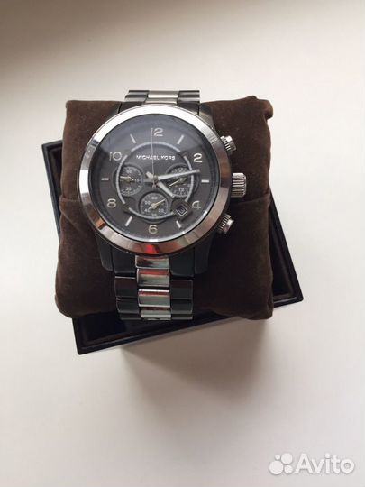 Часы michael kors