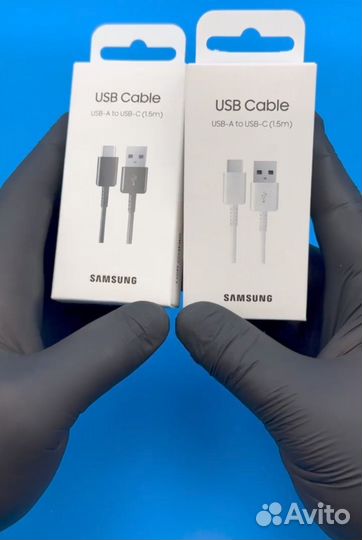 Кабель usb type c samsung оригинал