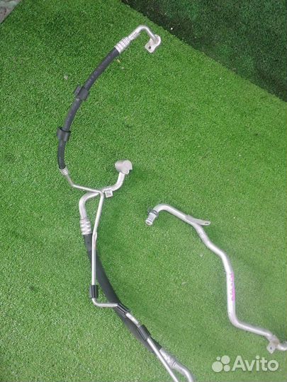 Трубка кондиционера Audi A5 cala 2009