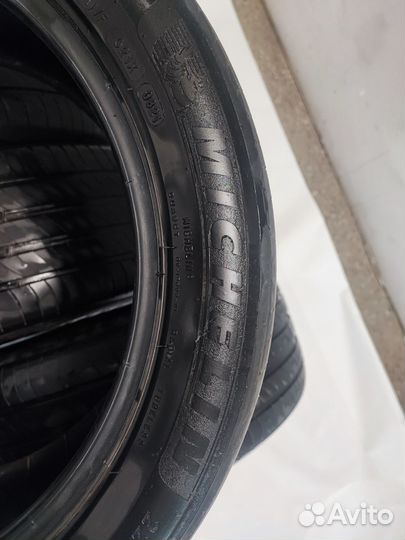 Michelin Primacy 4 225/50 R18 99W