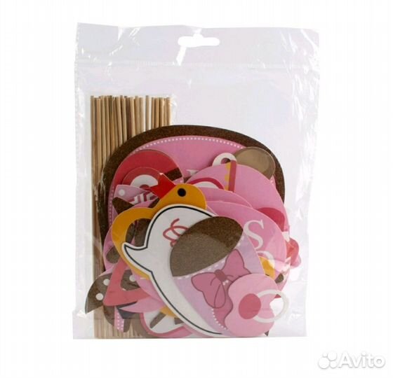 Набор для фотосессии