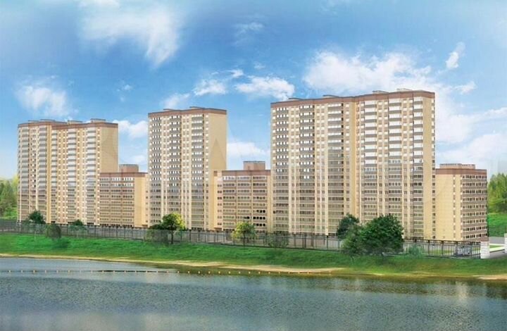 Квартира-студия, 21,6 м², 10/10 эт.