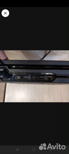 Sony ps4 PRO 1tb 9.0