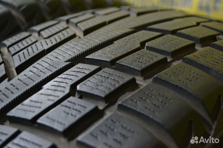 Yokohama Geolandar I/T-S G073 215/60 R17