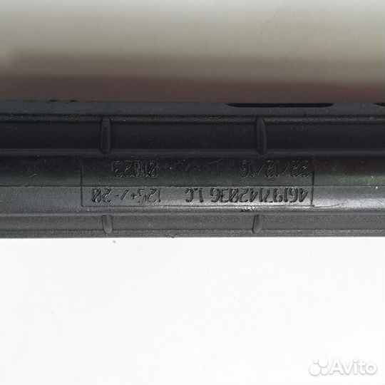 Амортизаторы для стиральной машины Whirlpool, Bauk