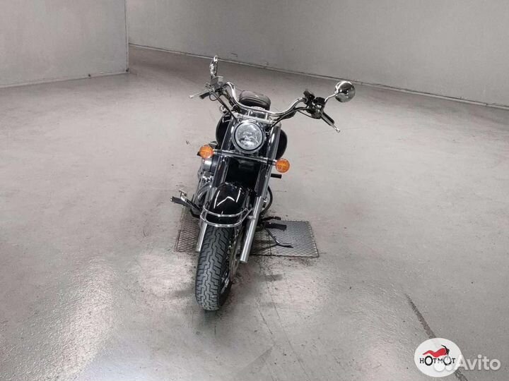 Honda VT 750 C2 Shadow 2006г