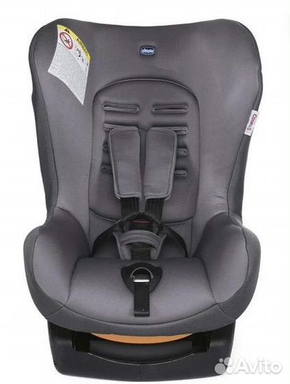 Автокресло Chicco cosmos pearl