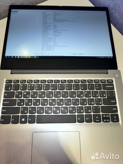Lenovo IdeaPad 3 14ITL05