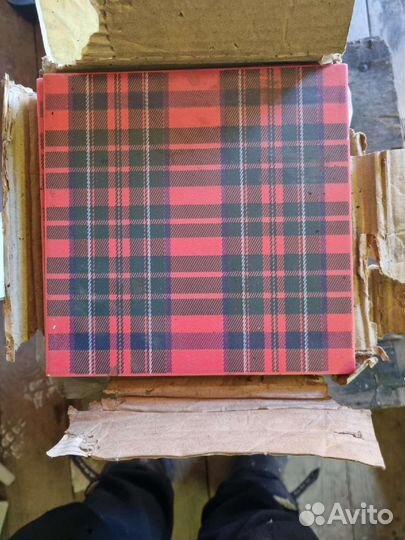 Керамическая плитка