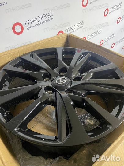 Диски R21 Toyota 200 Lexus LX 450 570