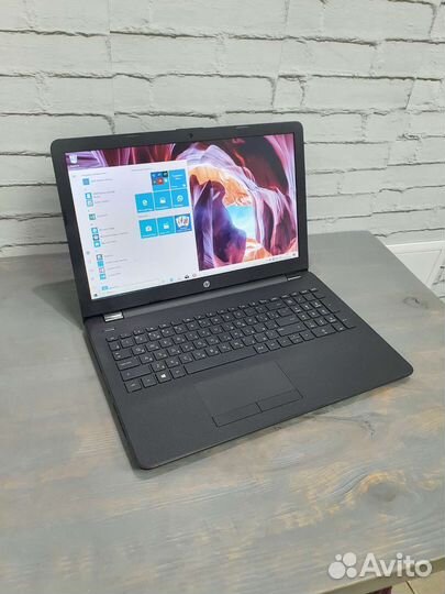 Ноутбук HP 15-bw551ur 15.6
