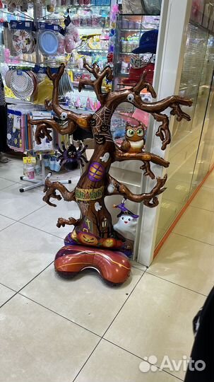 Воздушные шары с гелием. Доставка/самовывоз