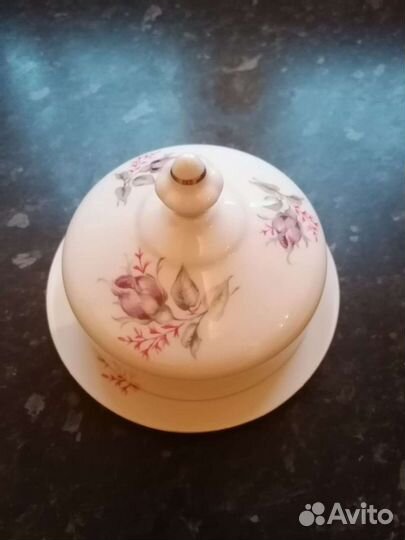 Чайный сервиз польский Porcelana