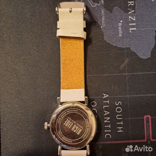 Часы женские