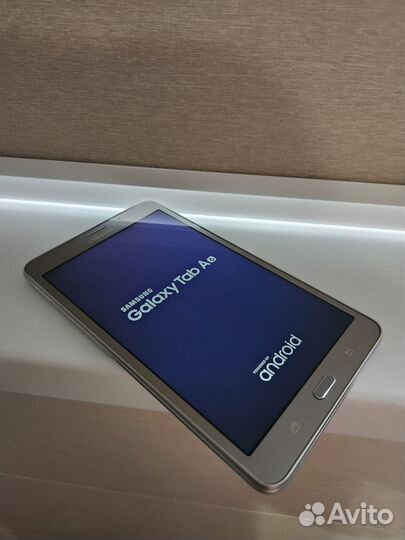Samsung galaxy tab a6