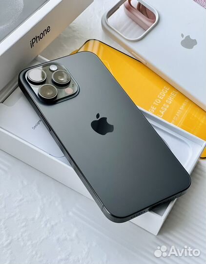 iPhone 15 Pro, 256 ГБ