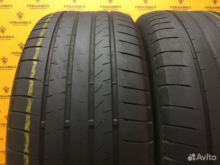 Bridgestone Alenza 001 255/55 R19 107W