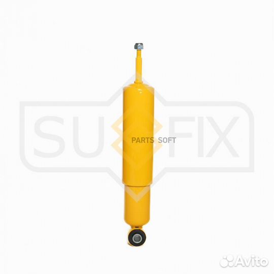 Sufix SA1732 Амортизатор перед прав/лев