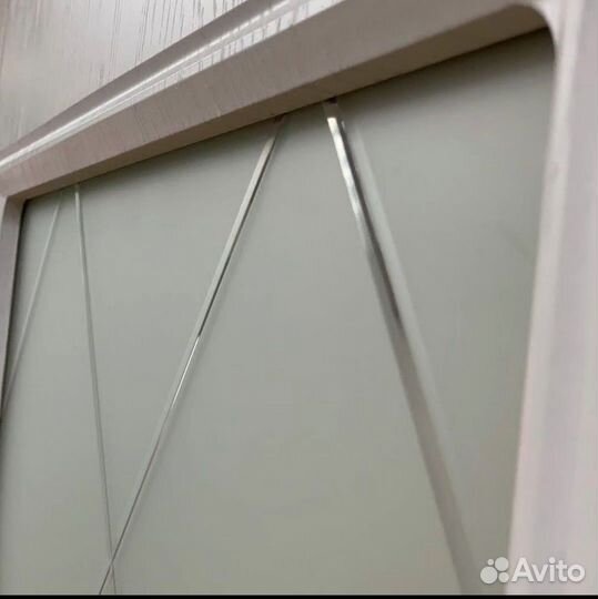 Двери межкомнатные