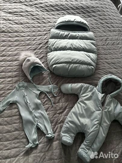 Детский набор