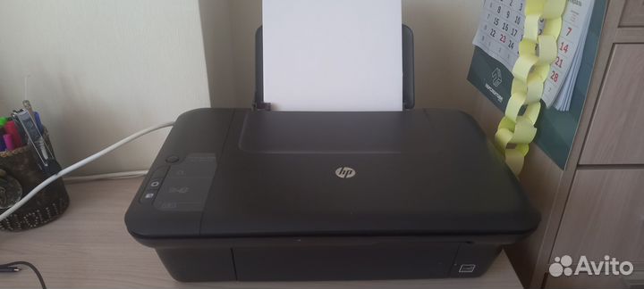 Продаю мфу hp deskjet 2050