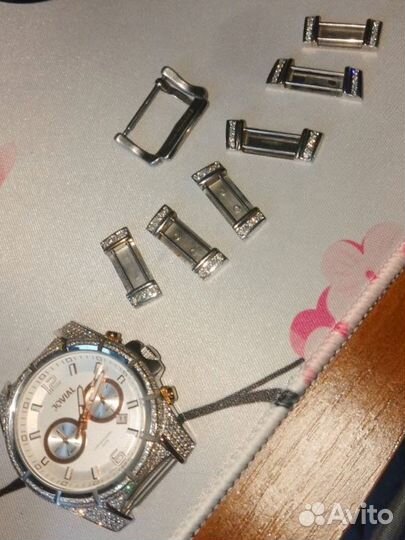 Наручные часы Jovial японские