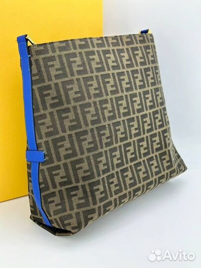 Сумка Fendi