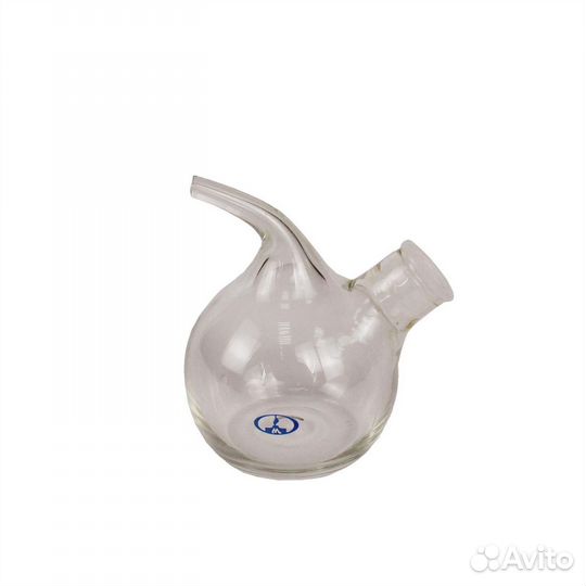 Капельница Шустера 50 мл, диаметр тубуса 15 мм, св