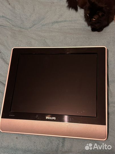 Телевизор philips
