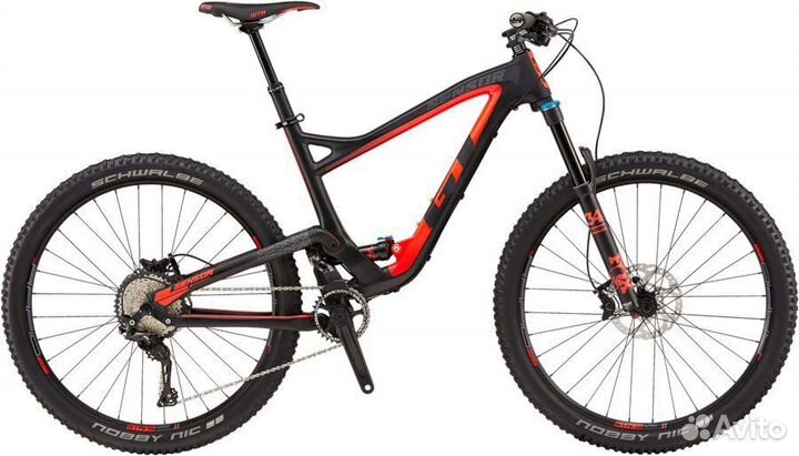 GT Sensor Carbon Expert (L)