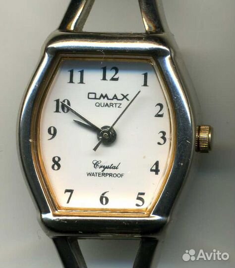 Omax часы (разные)