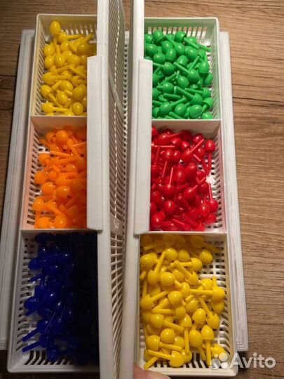 Детская мозаика Quersetti Fantacolor