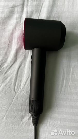 Фен dyson supersonic hd08