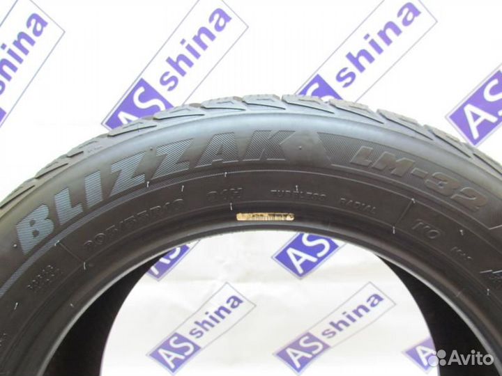 Bridgestone Blizzak LM-32 205/55 R16 99G