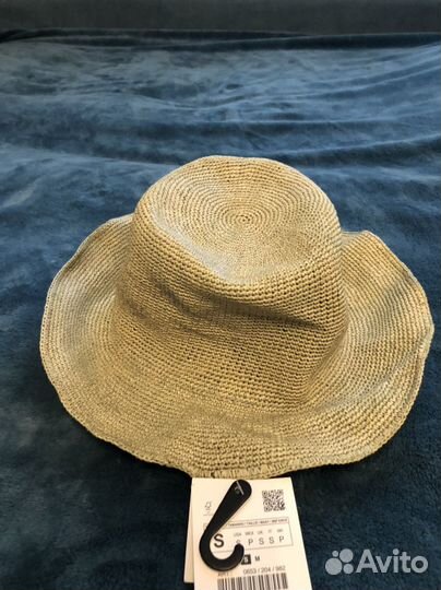 Шляпа Zara
