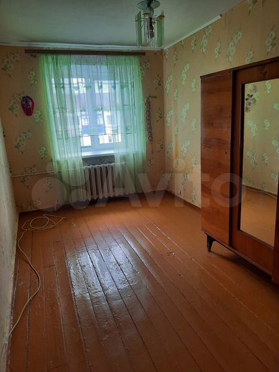 2-к. квартира, 43,3 м², 5/5 эт.